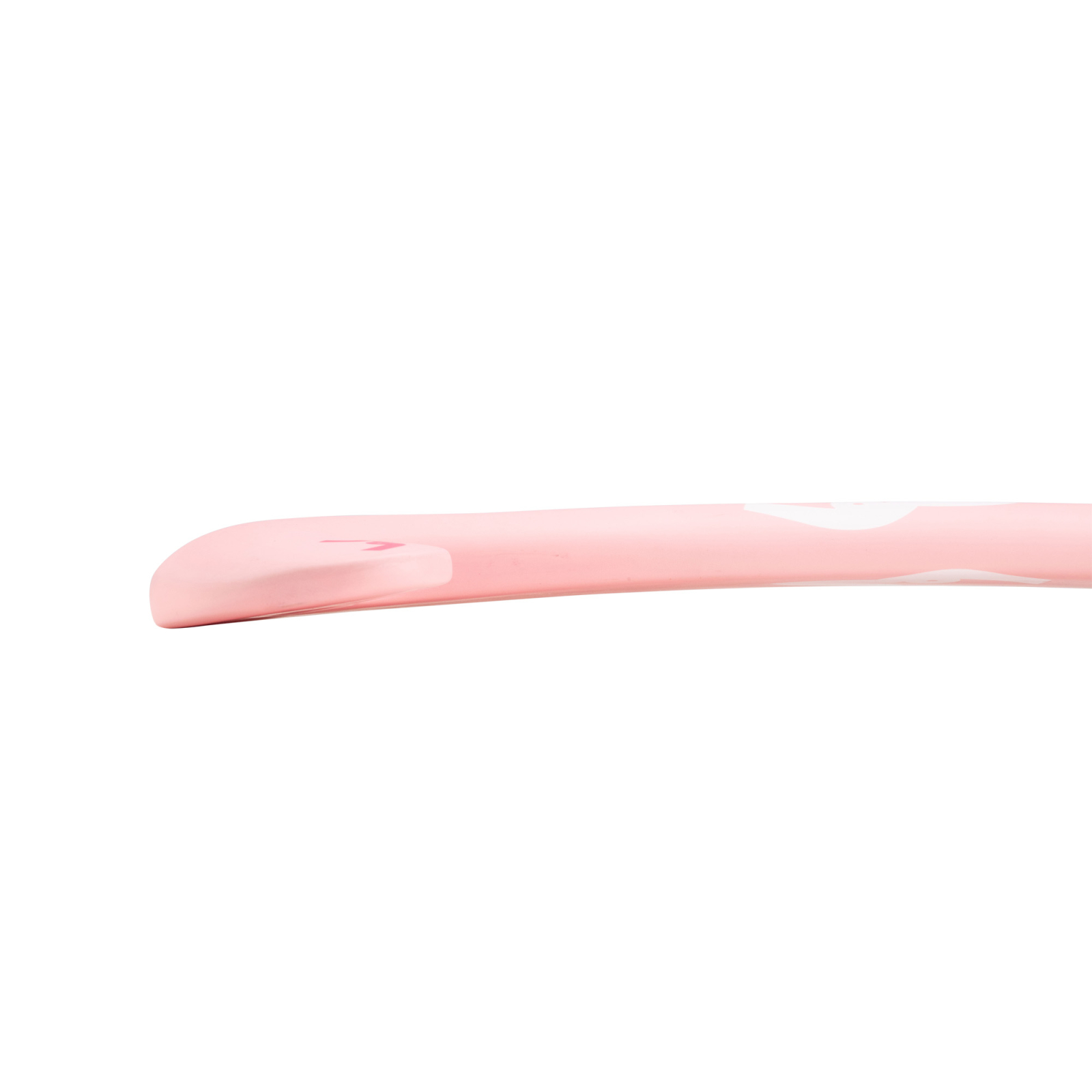 Kookaburra LB10 - Pink Hockey Stick - L-Bow 250 (2026/27) -
