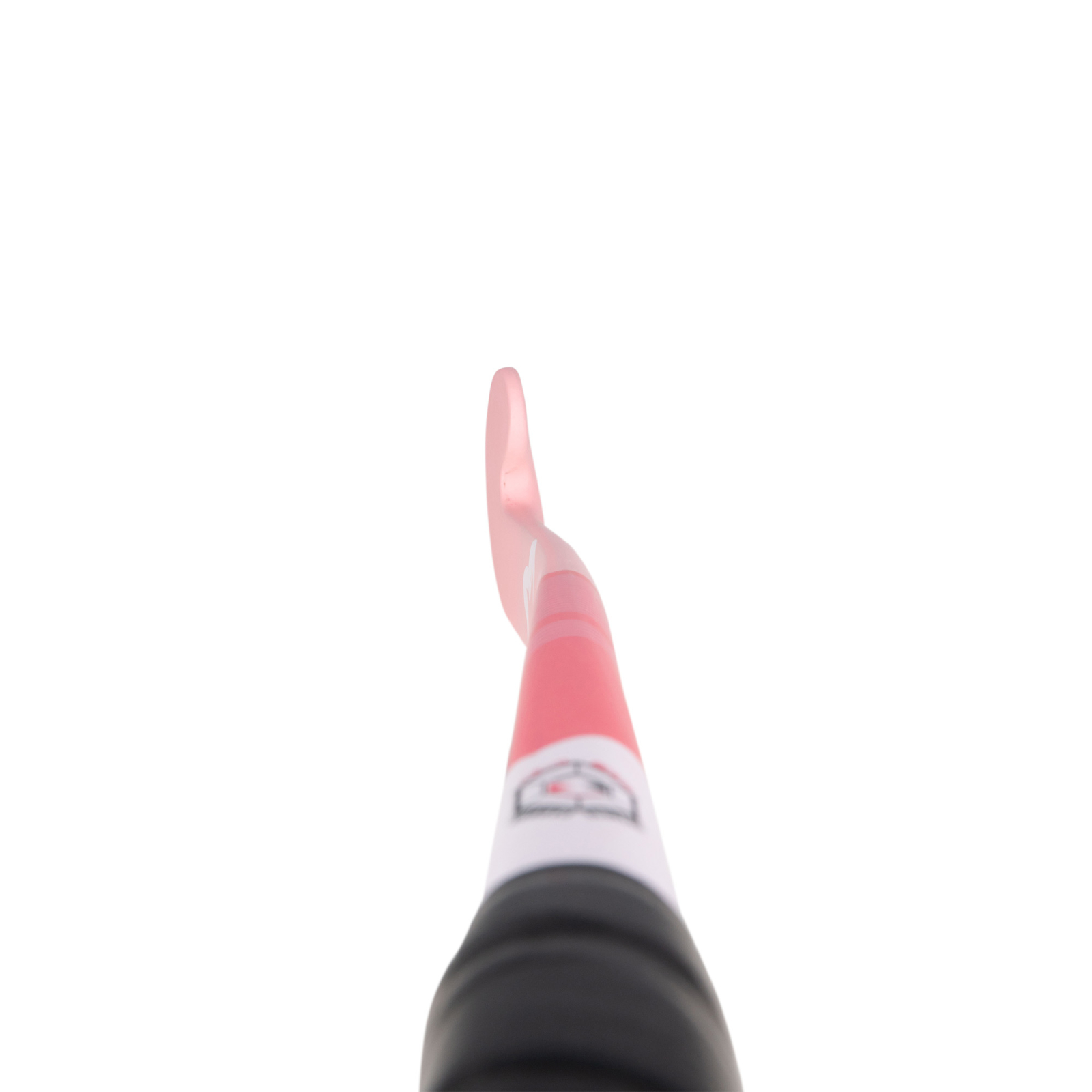 Kookaburra LB10 - Pink Hockey Stick - L-Bow 250 (2026/27) -