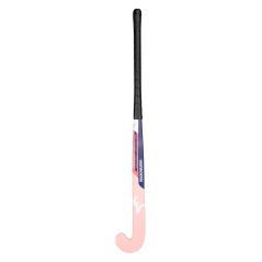 Kookaburra LB10 - Pink Hockey Stick - L-Bow 250 (2026/27) -