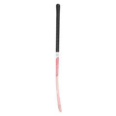Kookaburra LB10 - Pink Hockey Stick - L-Bow 250 (2026/27) -