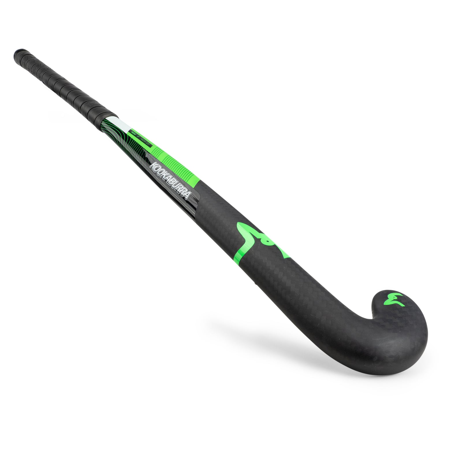Kookaburra MB50 Hockey Stick - M-Bow 320 (2026/27) - Bâtons de