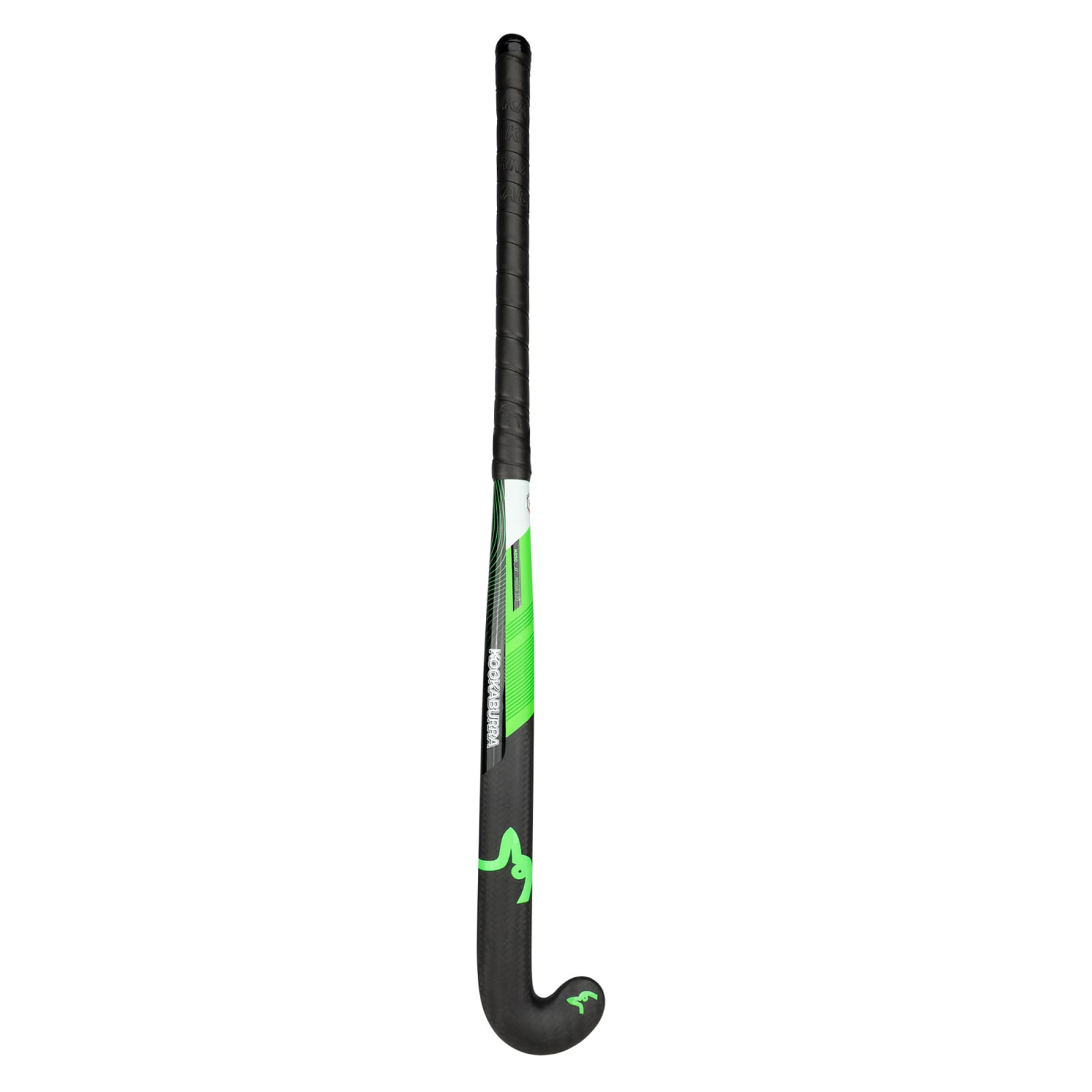 Kookaburra MB50 Hockey Stick - M-Bow 320 (2026/27) - Bâtons de