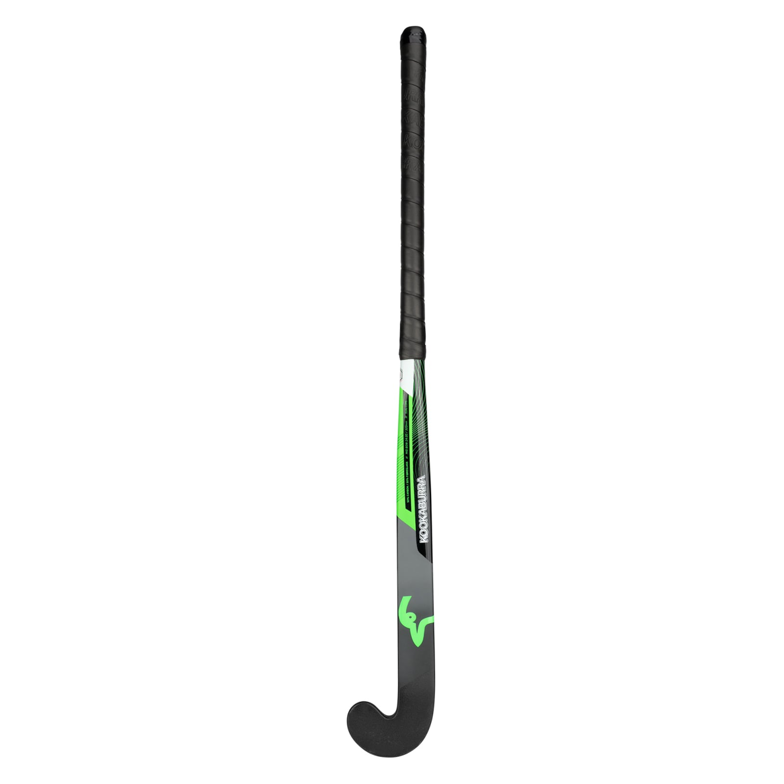Kookaburra MB50 Hockey Stick - M-Bow 320 (2026/27) - Bâtons de