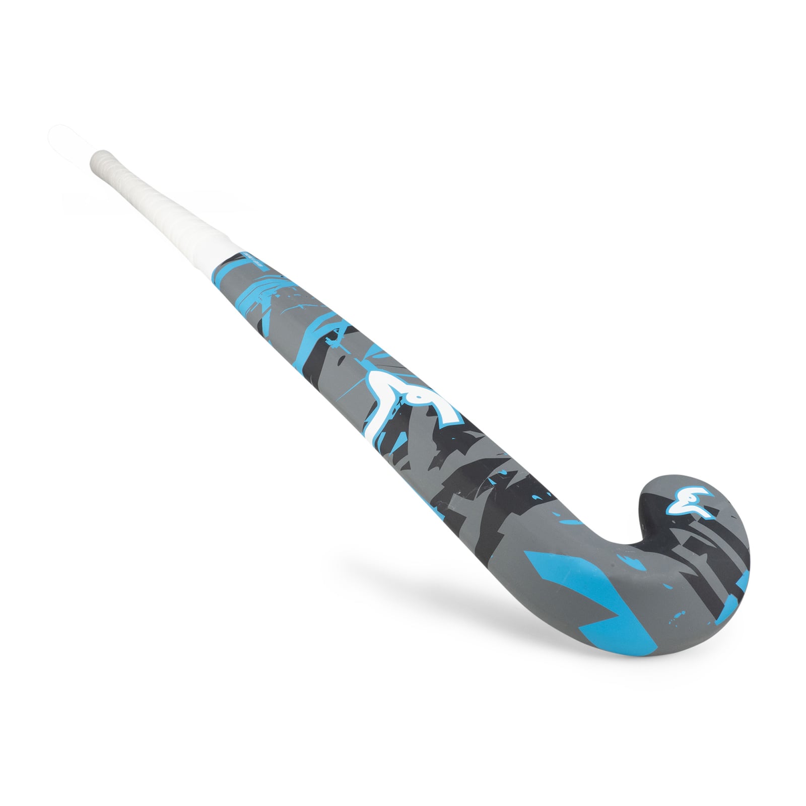 Kookaburra Bolt Hockey Stick - L-Bow 200R (2026/27) - Bâtons de