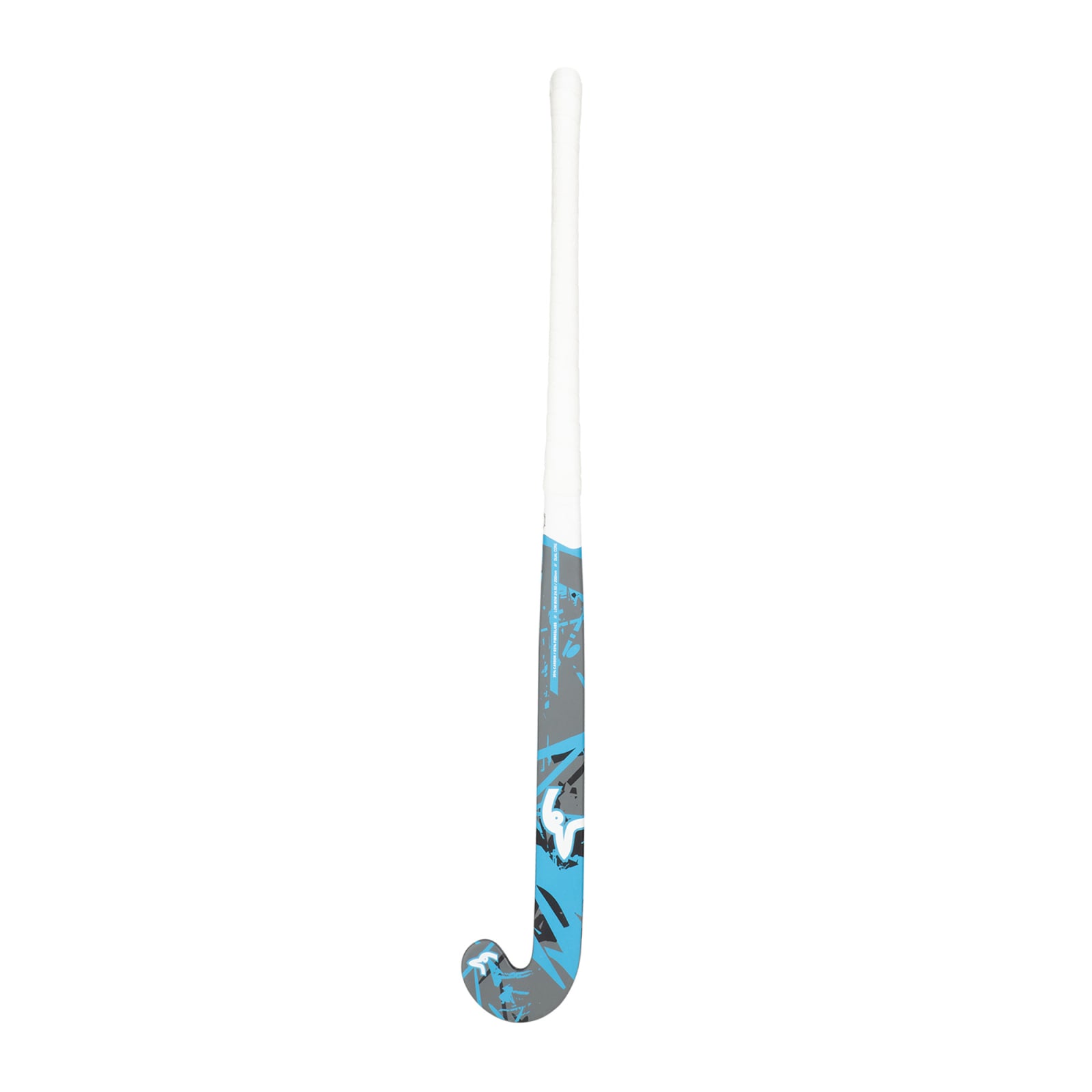 Kookaburra Bolt Hockey Stick - L-Bow 200R (2026/27) - Bâtons de