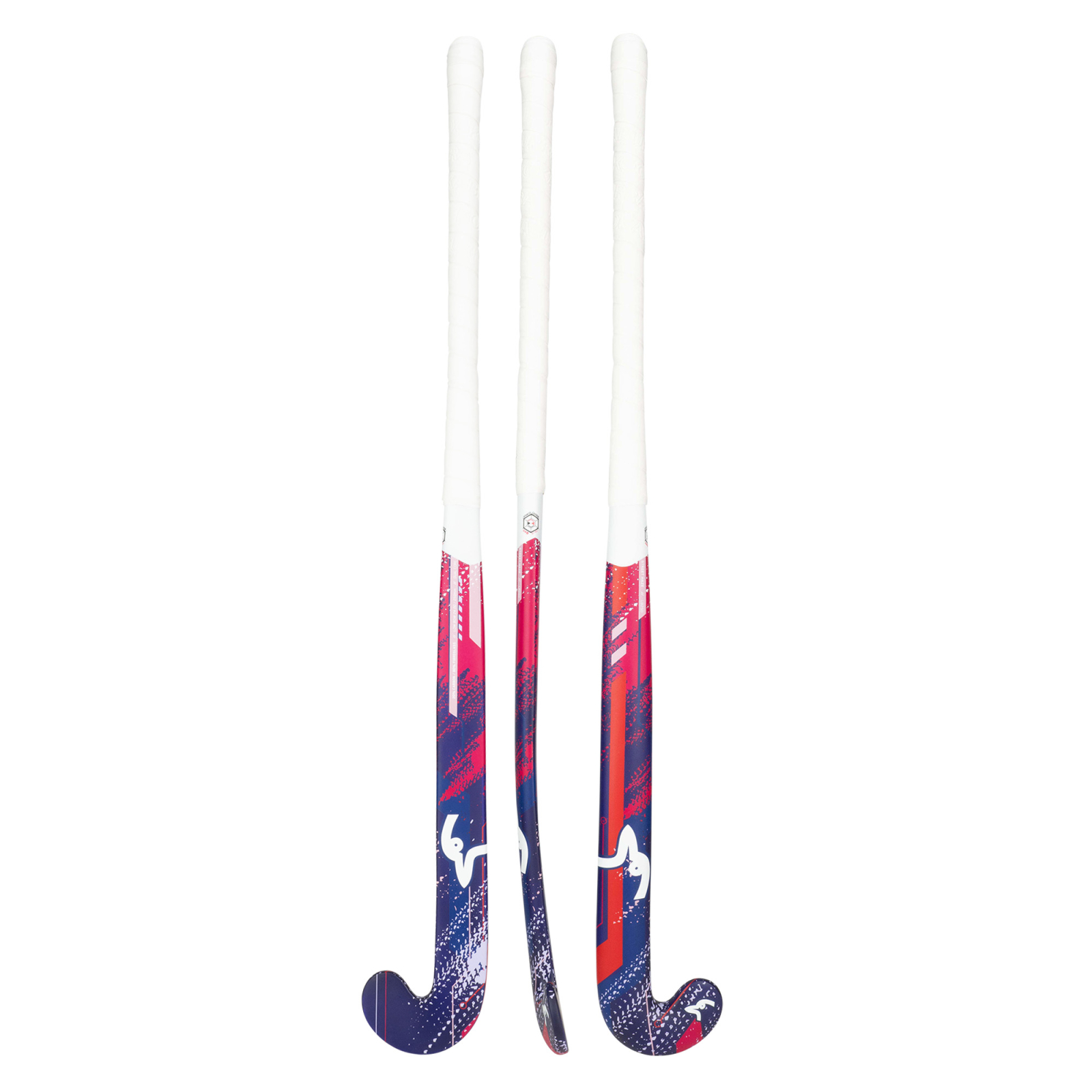 Kookaburra Haze Hockey Stick - L-Bow 250 (2026/27) - Kookaburra