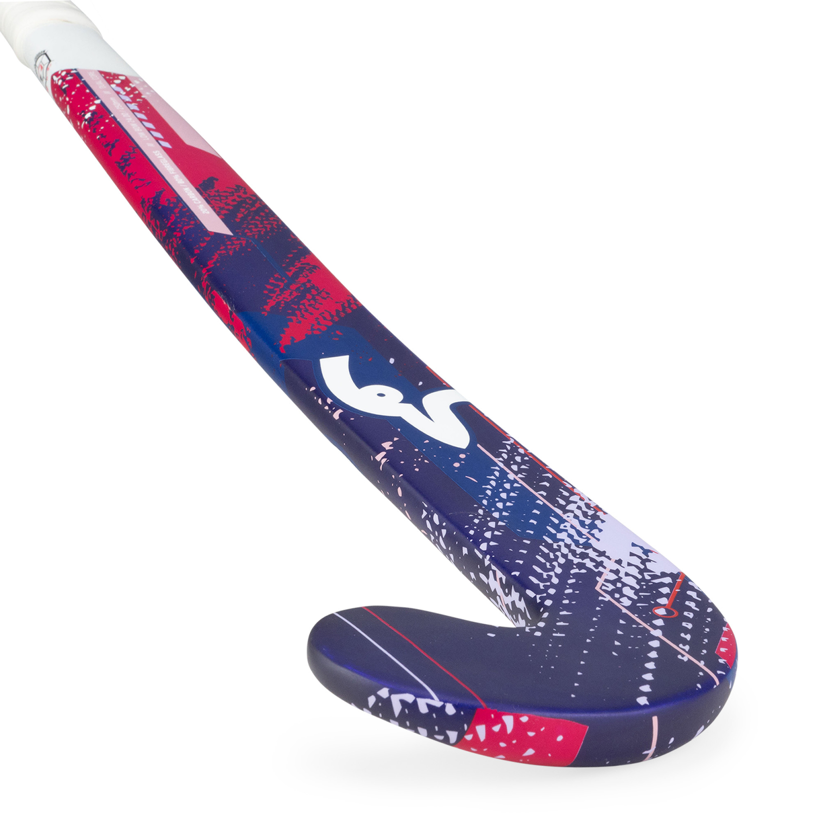 Kookaburra Haze Hockey Stick - L-Bow 250 (2026/27) - Kookaburra