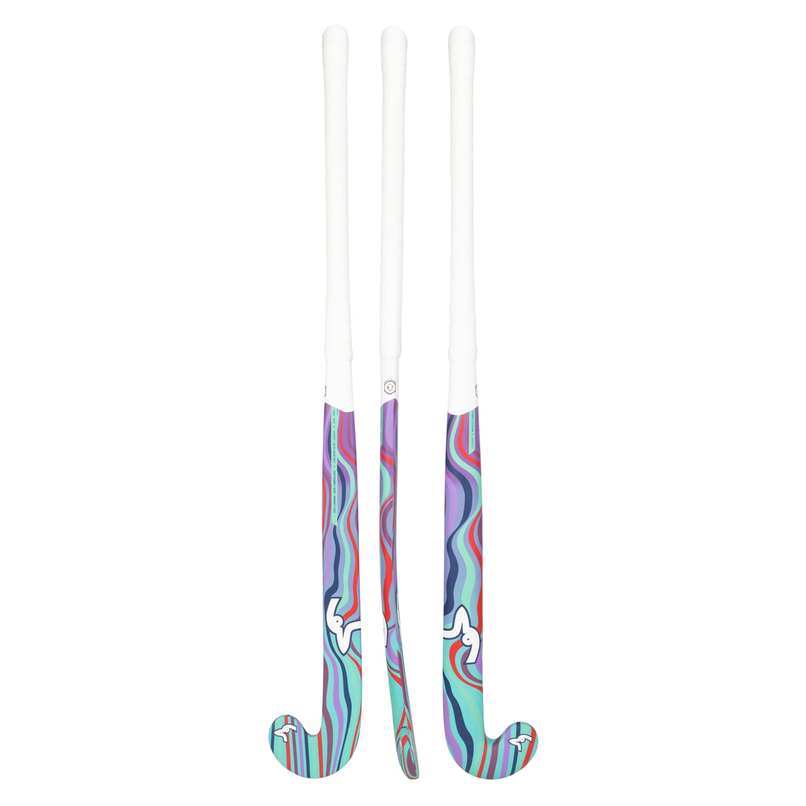 Kookaburra Illusion Hockey Stick - L-Bow 250 (2026/27) -