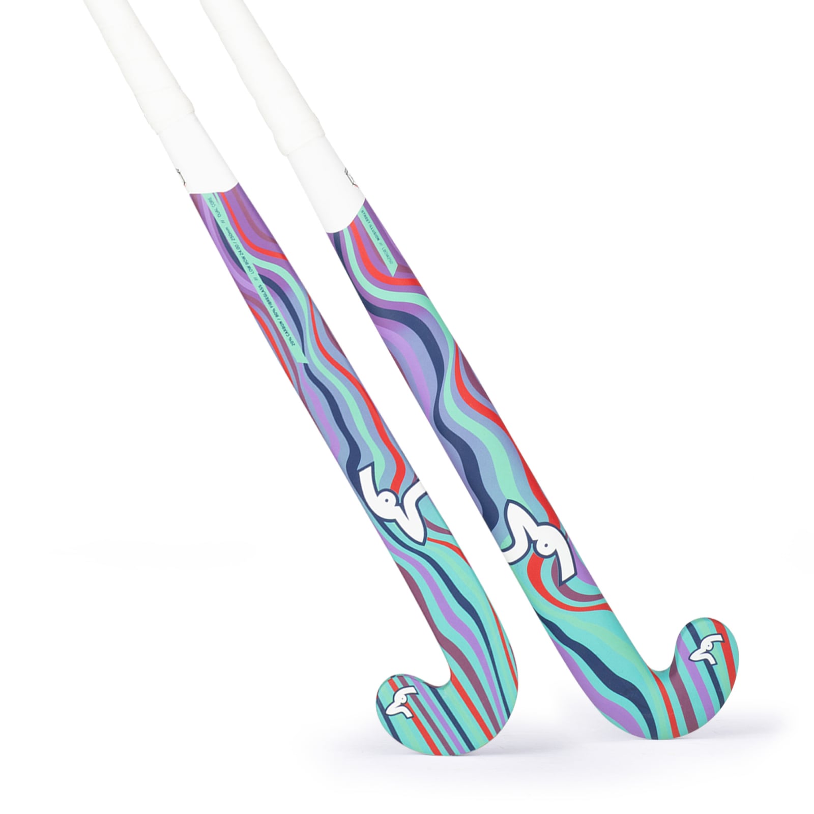 Kookaburra Illusion Hockey Stick - L-Bow 250 (2026/27) -