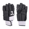 Y1 Hockey Bloc 2.0 Indoor Glove - Black/White (2026/27)
