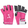 Y1 Hockey MK Shell Glove - Long - Pink - Pink/White (2026/27)