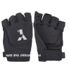 Y1 Hockey MK Pro Shell Glove - Lite - Black/Silver (2026/27)
