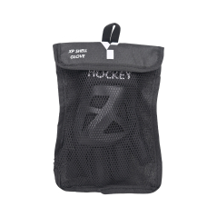 Y1 Hockey XP Glove - Long - Black/White (2026/27)