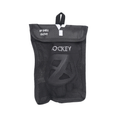 Y1 Hockey XP Glove - Short - Black/White (2026/27)