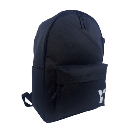 Y1 Hockey Dash Hockey Backpack - Black (2026/27)