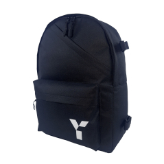 Y1 Hockey Dash Hockey Backpack - Black (2026/27) - Startseite
