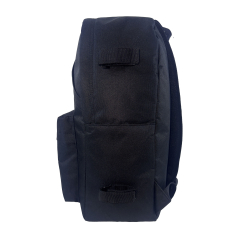 Y1 Hockey Dash Hockey Backpack - Black (2026/27) - Startseite