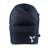 Y1 Hockey Dash Hockey Backpack - Black (2026/27)