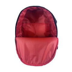 Y1 Hockey Dash Hockey Backpack - Black (2026/27) - Startseite