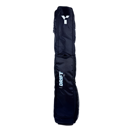 Y1 Hockey Drift Max Hockey Stickbag - Black (2026/27) - Casa