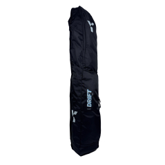 Y1 Hockey Drift Max Hockey Stickbag - Black (2026/27)