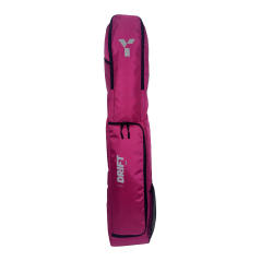 Y1 Hockey Drift Max Hockey Stickbag - Pink (2026/27) - Casa