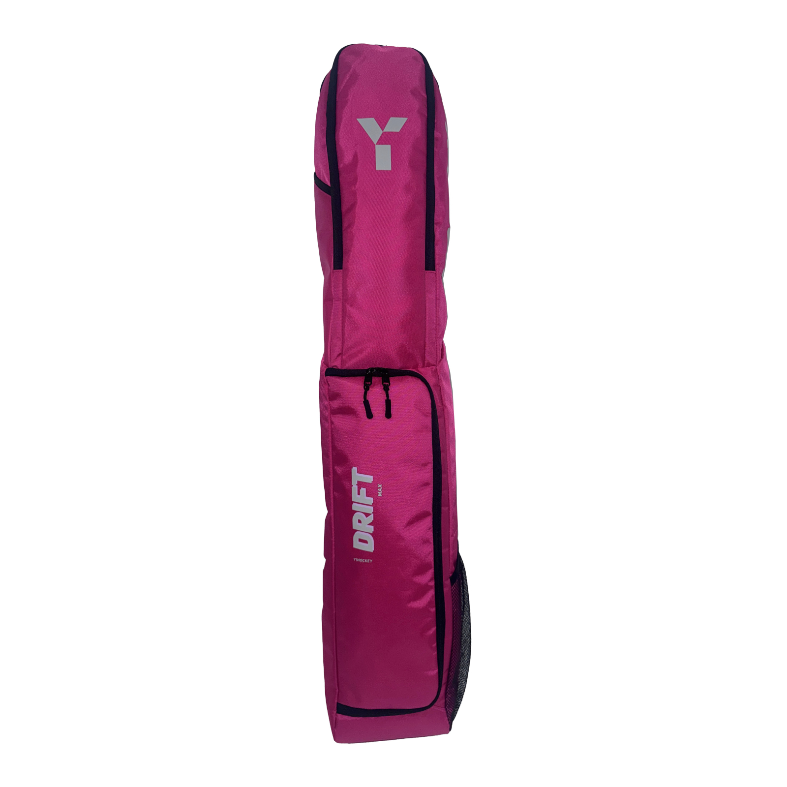 Y1 Hockey Drift Max Hockey Stickbag - Pink (2026/27) - Casa