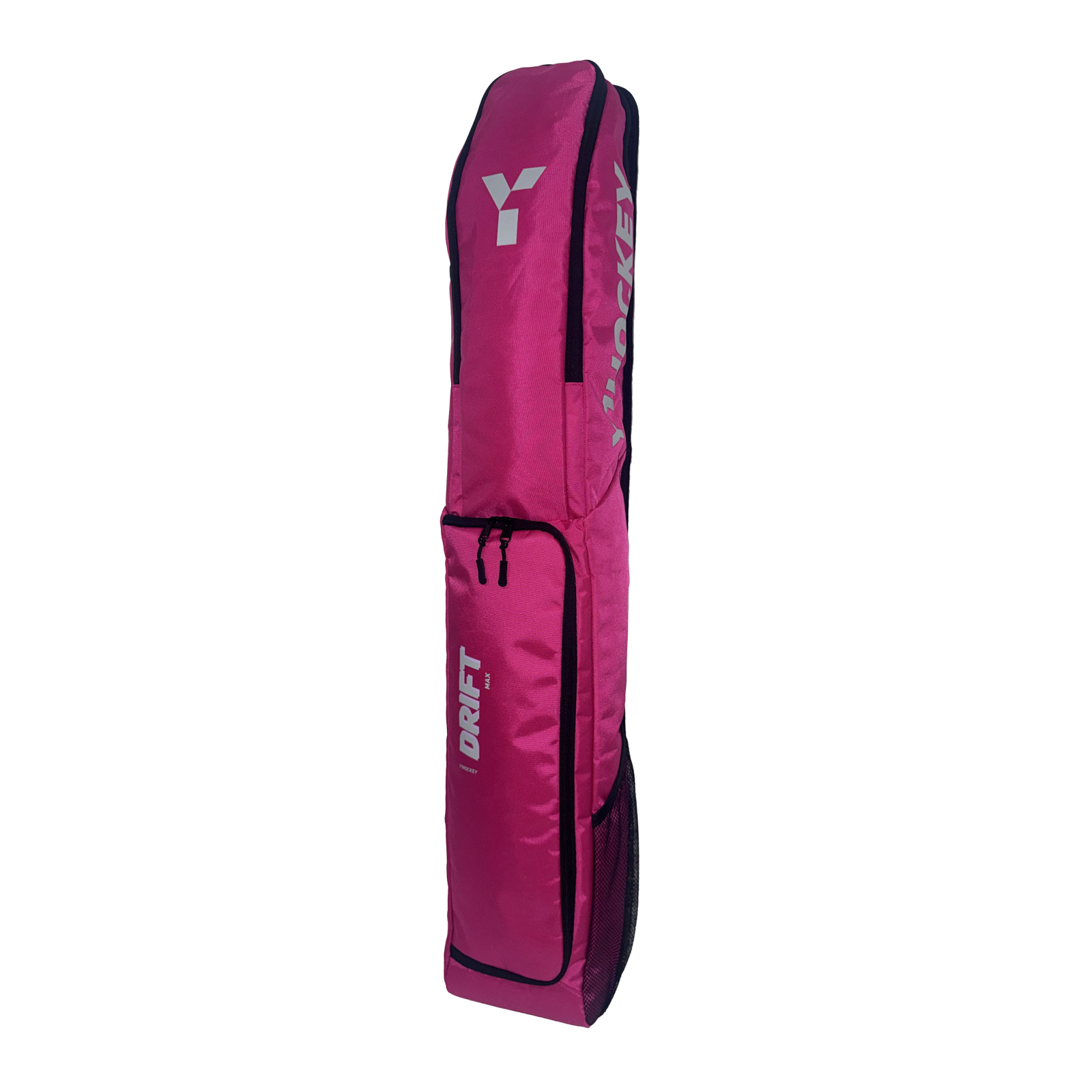 Y1 Hockey Drift Max Hockey Stickbag - Pink (2026/27) - Casa