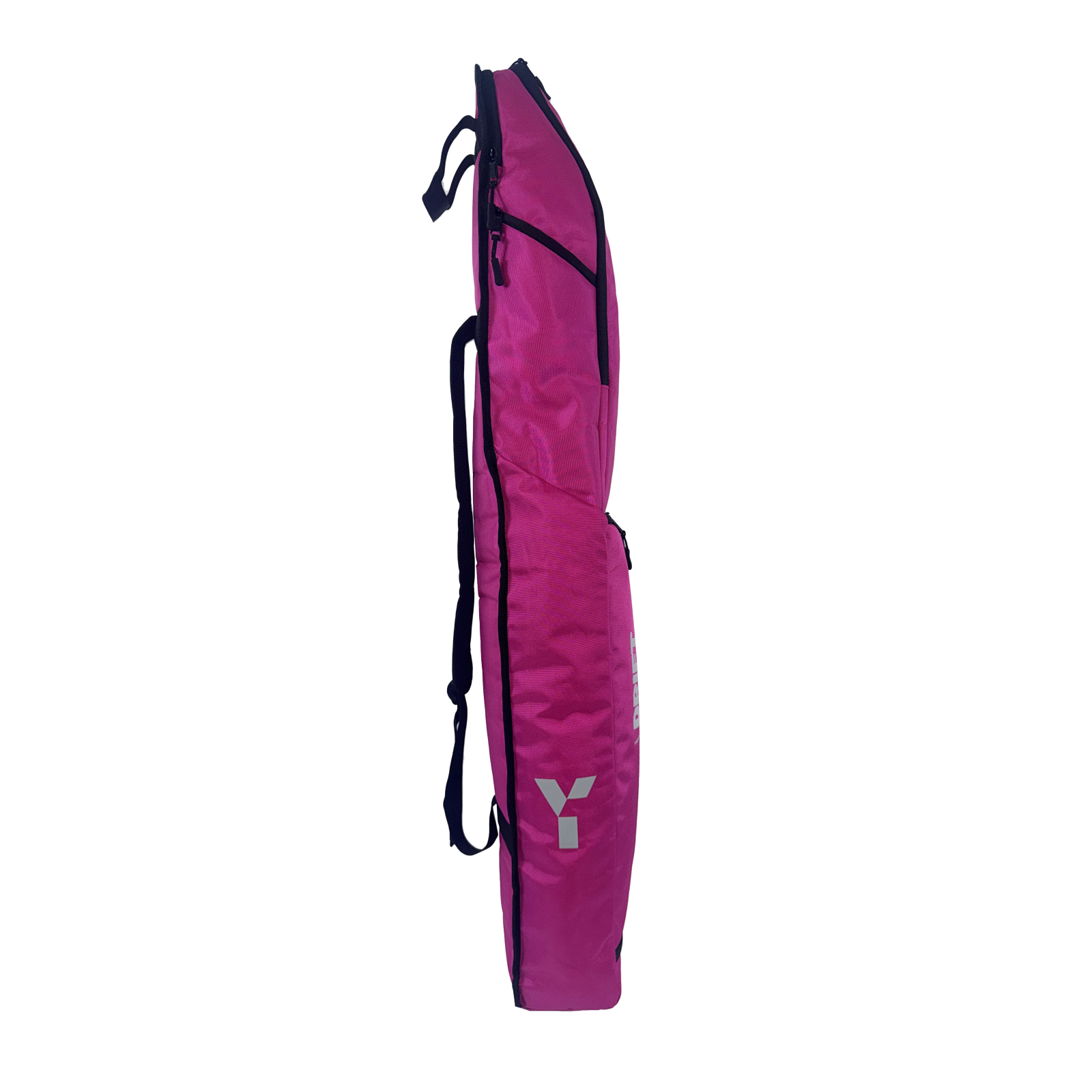 Y1 Hockey Drift Max Hockey Stickbag - Pink (2026/27) - Casa