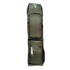 Y1 Hockey Drift Pro Hockey Stickbag - Army Green (2026/27) -
