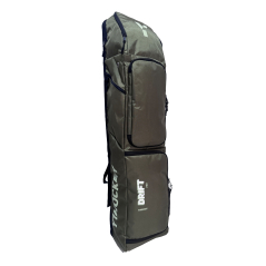 Y1 Hockey Drift Pro Hockey Stickbag - Army Green (2026/27)