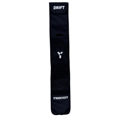 Y1 Hockey Drift Hockey Stickbag - Black (2026/27) - Casa
