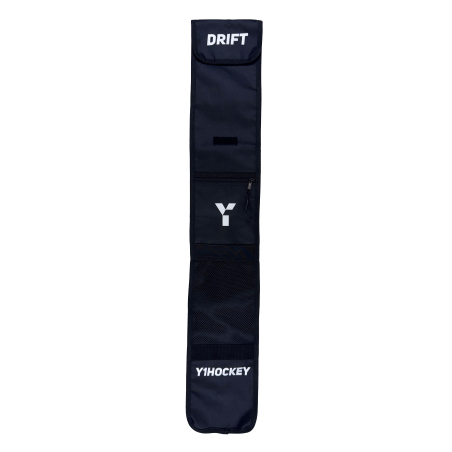 Y1 Hockey Drift Hockey Stickbag - Black (2026/27)