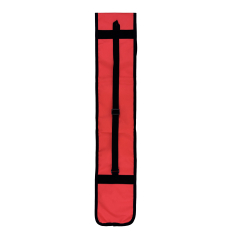 Y1 Hockey Drift Hockey Stickbag - Orange (2026/27)