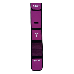 Y1 Hockey Drift Hockey Stickbag - Pink (2026/27) - Casa