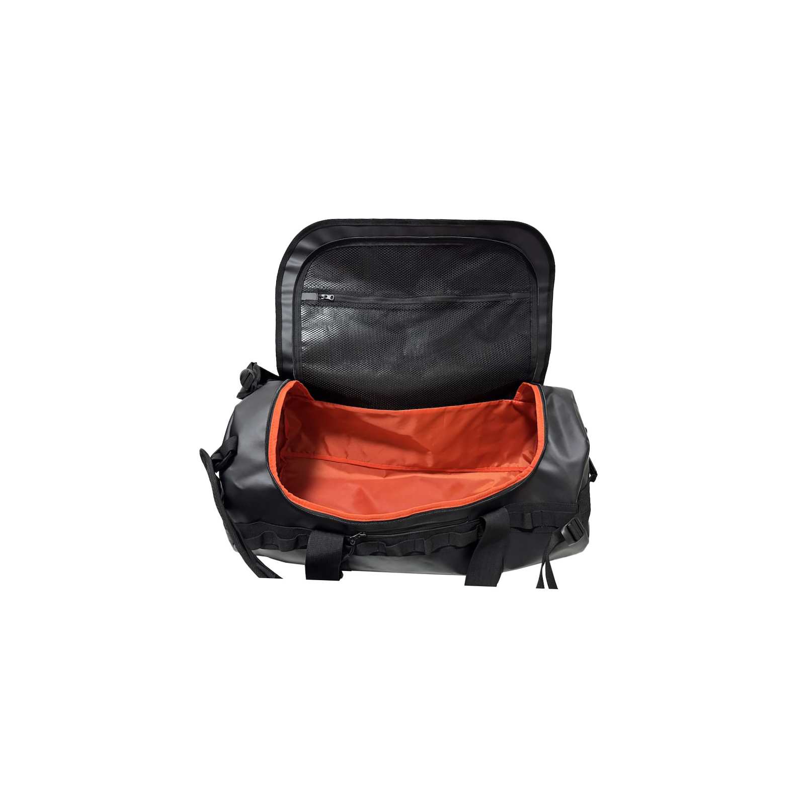Y1 Hockey Matchday Holdall - Black (2026/27) - Casa