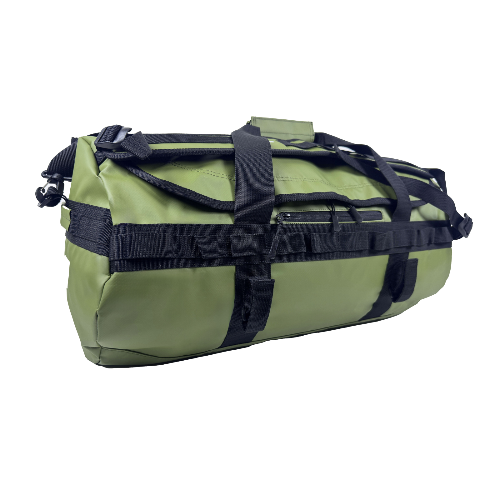 Y1 Hockey Matchday Holdall - Army Green (2026/27) - Accueil