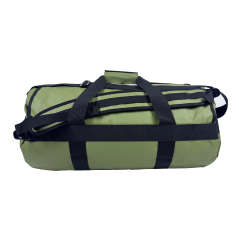 Y1 Hockey Matchday Holdall - Army Green (2026/27) - Accueil