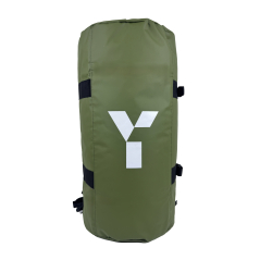 Y1 Hockey Matchday Holdall - Army Green (2026/27) - Accueil