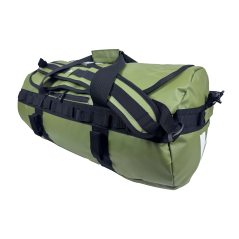 Y1 Hockey Matchday Holdall - Army Green (2026/27) - Accueil