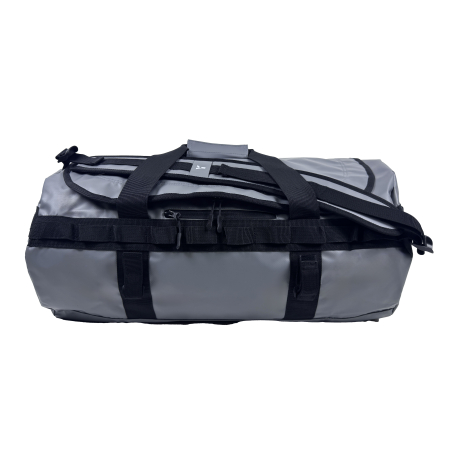Y1 Hockey Matchday Holdall - Grey (2026/27) - Casa