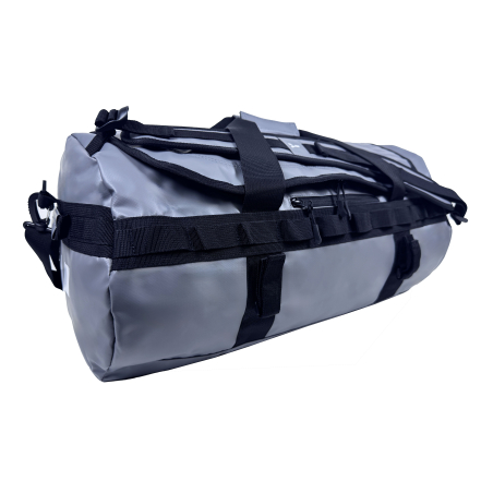 Y1 Hockey Matchday Holdall - Grey (2026/27)