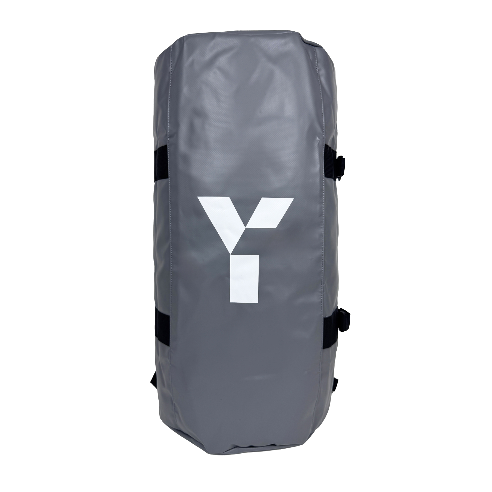 Y1 Hockey Matchday Holdall - Grey (2026/27) - Casa