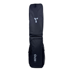 Y1 Hockey Nova Pro Hockey Stickbag - Black (2026/27) - Casa