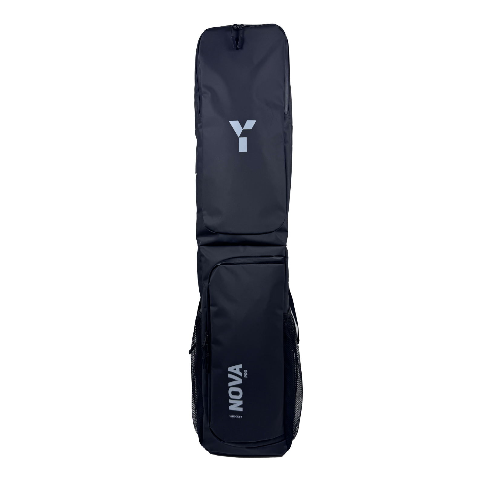 Y1 Hockey Nova Pro Hockey Stickbag - Black (2026/27) - Casa