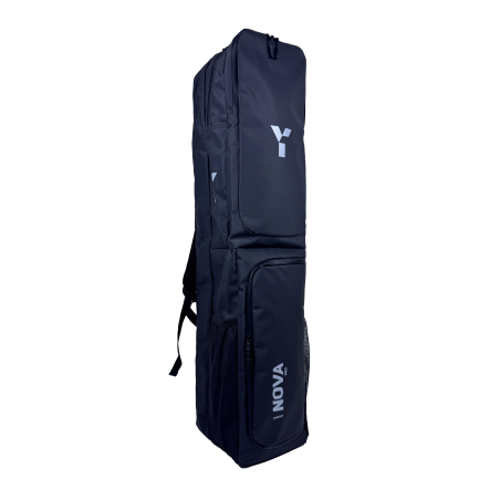 Y1 Hockey Nova Pro Hockey Stickbag - Black (2026/27)
