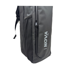 Y1 Hockey Nova Pro Hockey Stickbag - Black (2026/27) - Casa