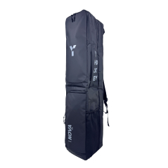 Y1 Hockey Nova Pro Hockey Stickbag - Black (2026/27) - Casa