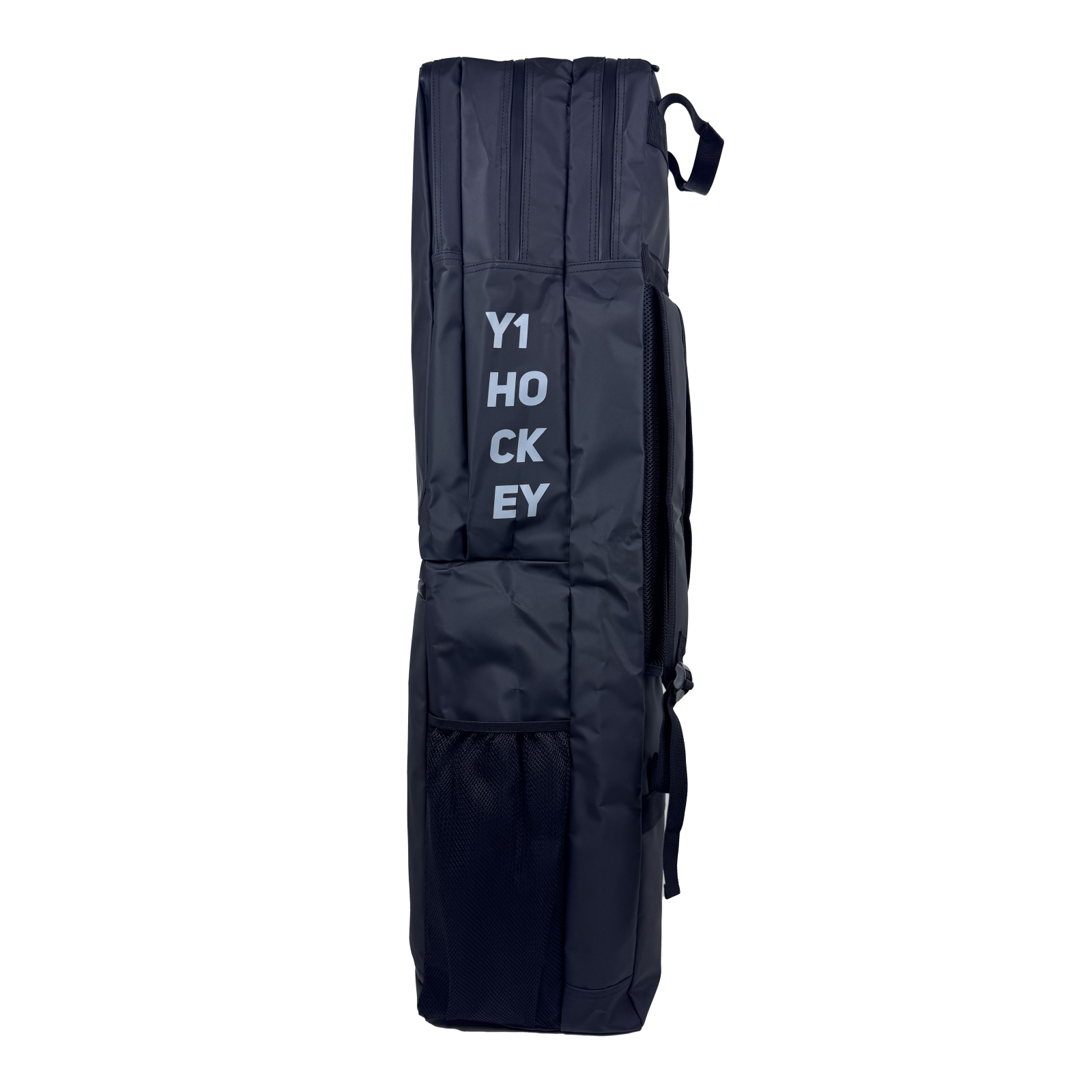 Y1 Hockey Nova Pro Hockey Stickbag - Black (2026/27) - Casa