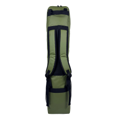 Y1 Hockey Nova Pro Hockey Stickbag - Army Green (2026/27) -